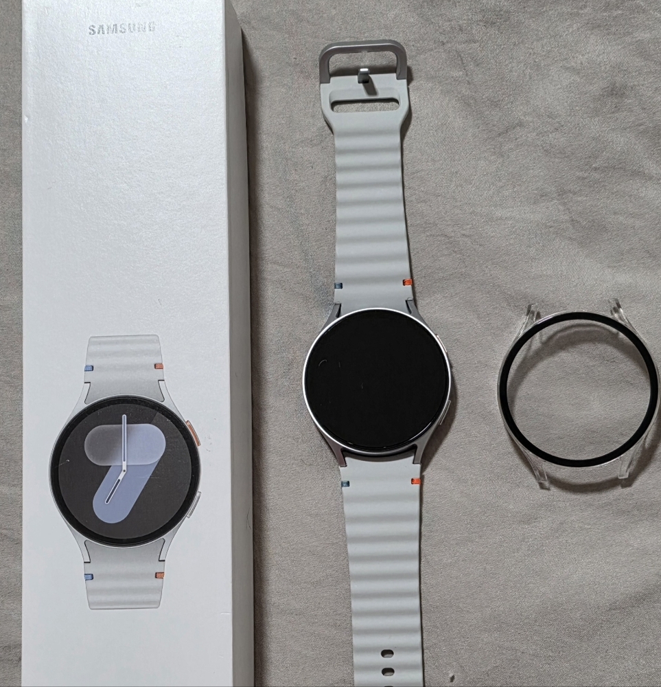 SAMSUNG GALAXY WATCH 7